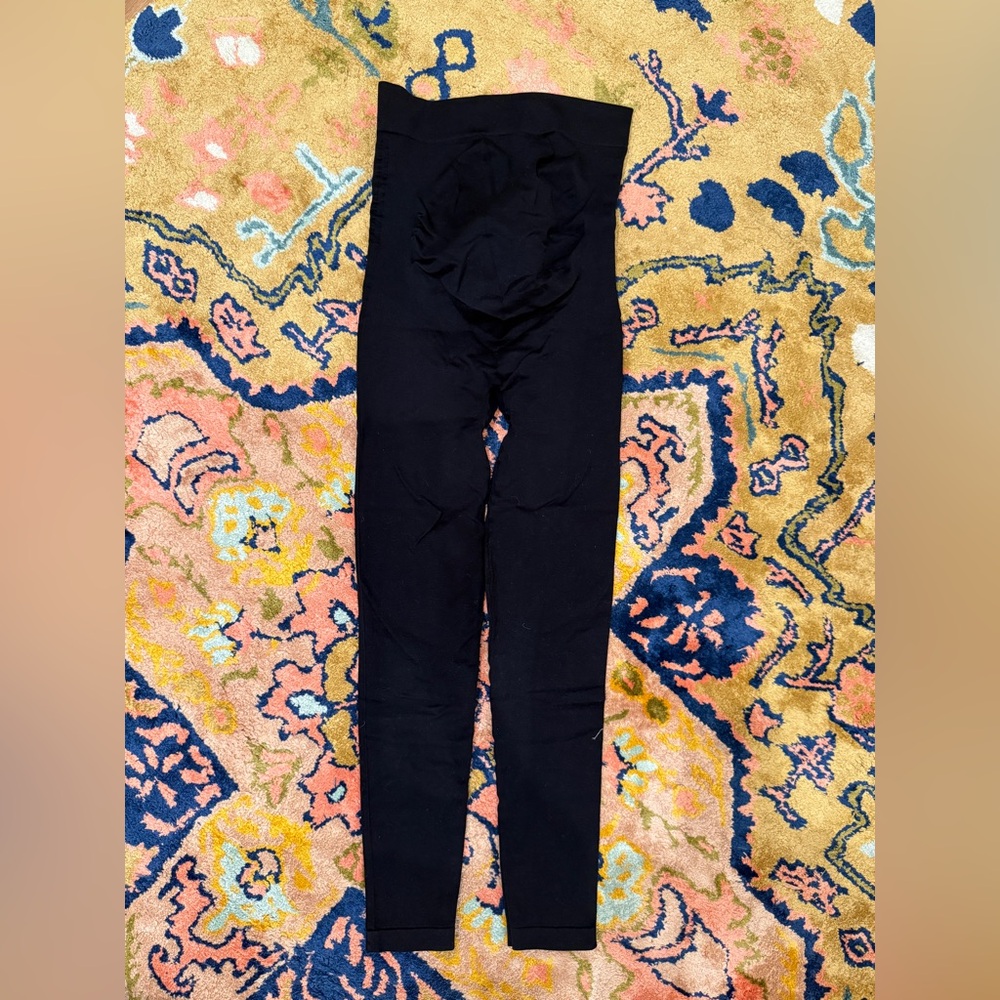 BLANQI Bump Support Maternity Leggings